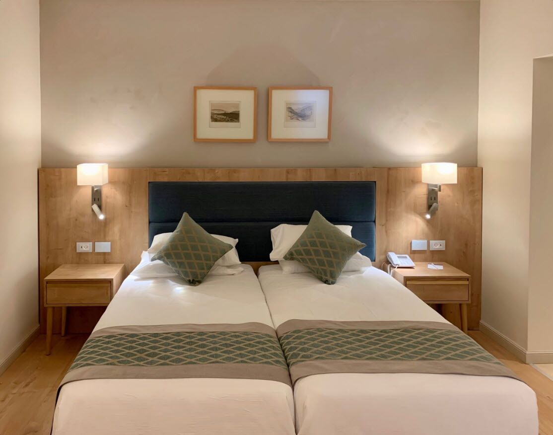 Photo - Ambassador Boutique Hotel - Jerusalem