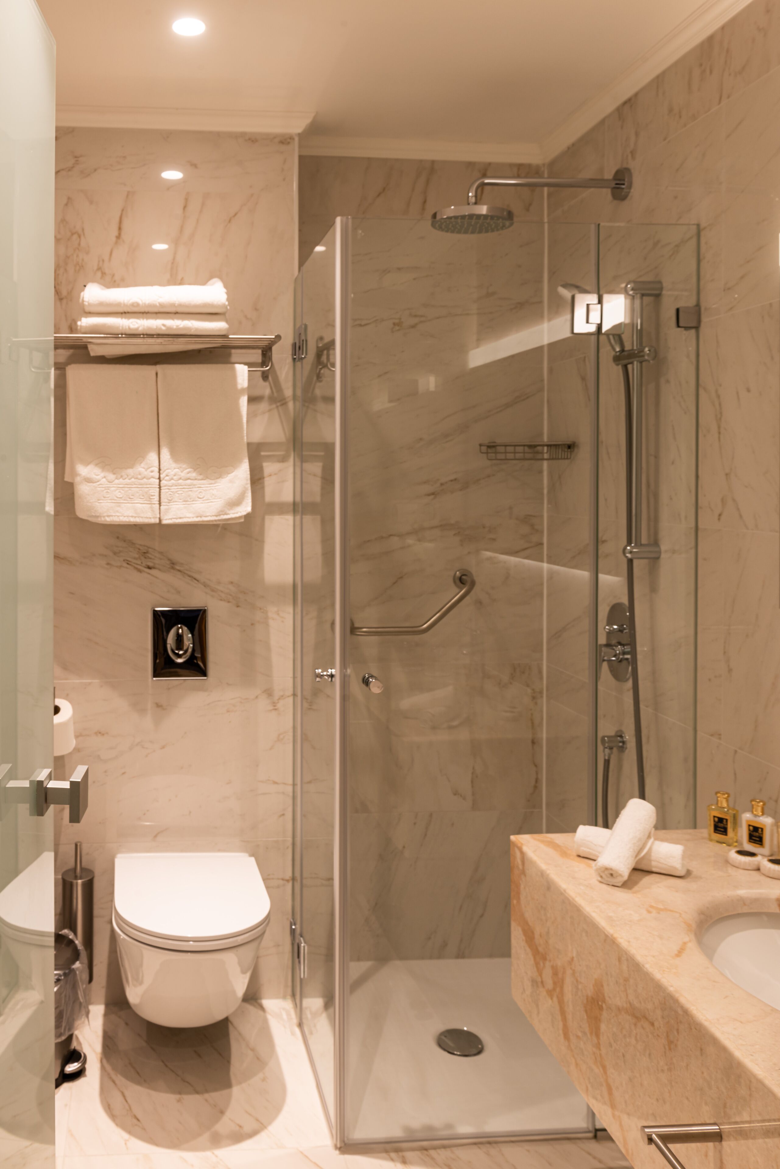 Photo - Ambassador Boutique Hotel - Jerusalem