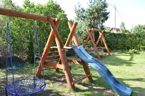 Espace pour enfants