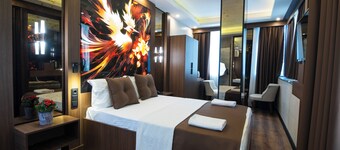 Beylife Suit Hotel