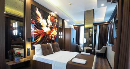 Beylife Suit Hotel