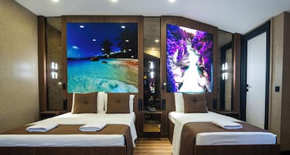 Beylife Suit Hotel