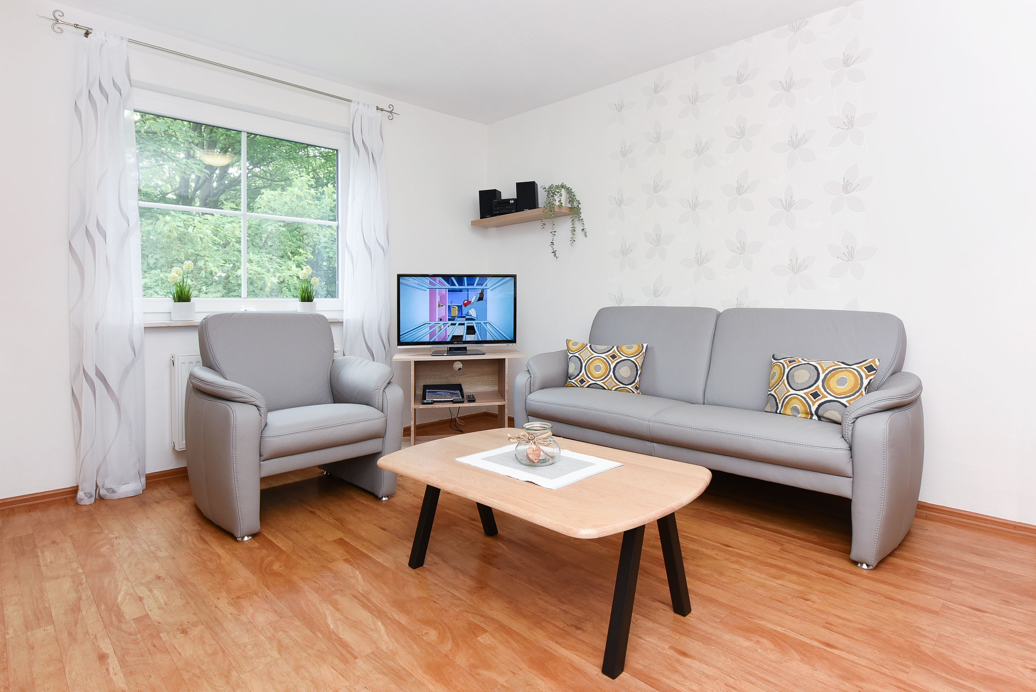 Appartement Sud - Apartments Janssen-graalfs - Wangerland