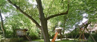 Vacation apartment south - Holiday apartments Janssen-Graalfs