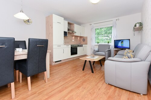 Vacation apartment south - Holiday apartments Janssen-Graalfs