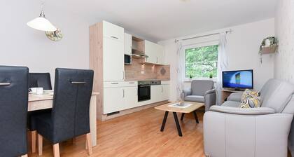 Vacation apartment south - Holiday apartments Janssen-Graalfs