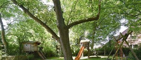 Children’s area