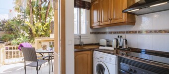 Altamar Townhouse