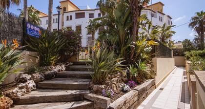 Altamar - Casa adosada de 3 dormitorios cerca de la playa