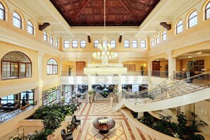Interior - Envia Almería Apartments Spa & Golf (Vicar)