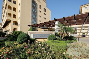 View from property - Envia Almería Apartments Spa & Golf (Vicar)