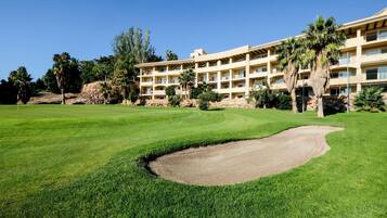 Detalle del exterior