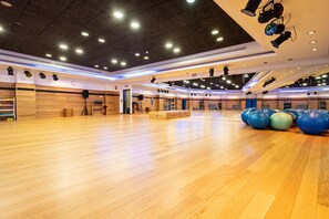Sportfaciliteiten