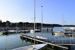 Port de plaisance