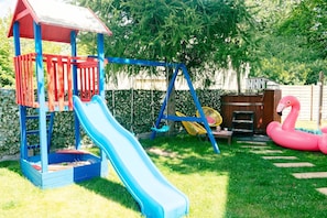 Area bambini