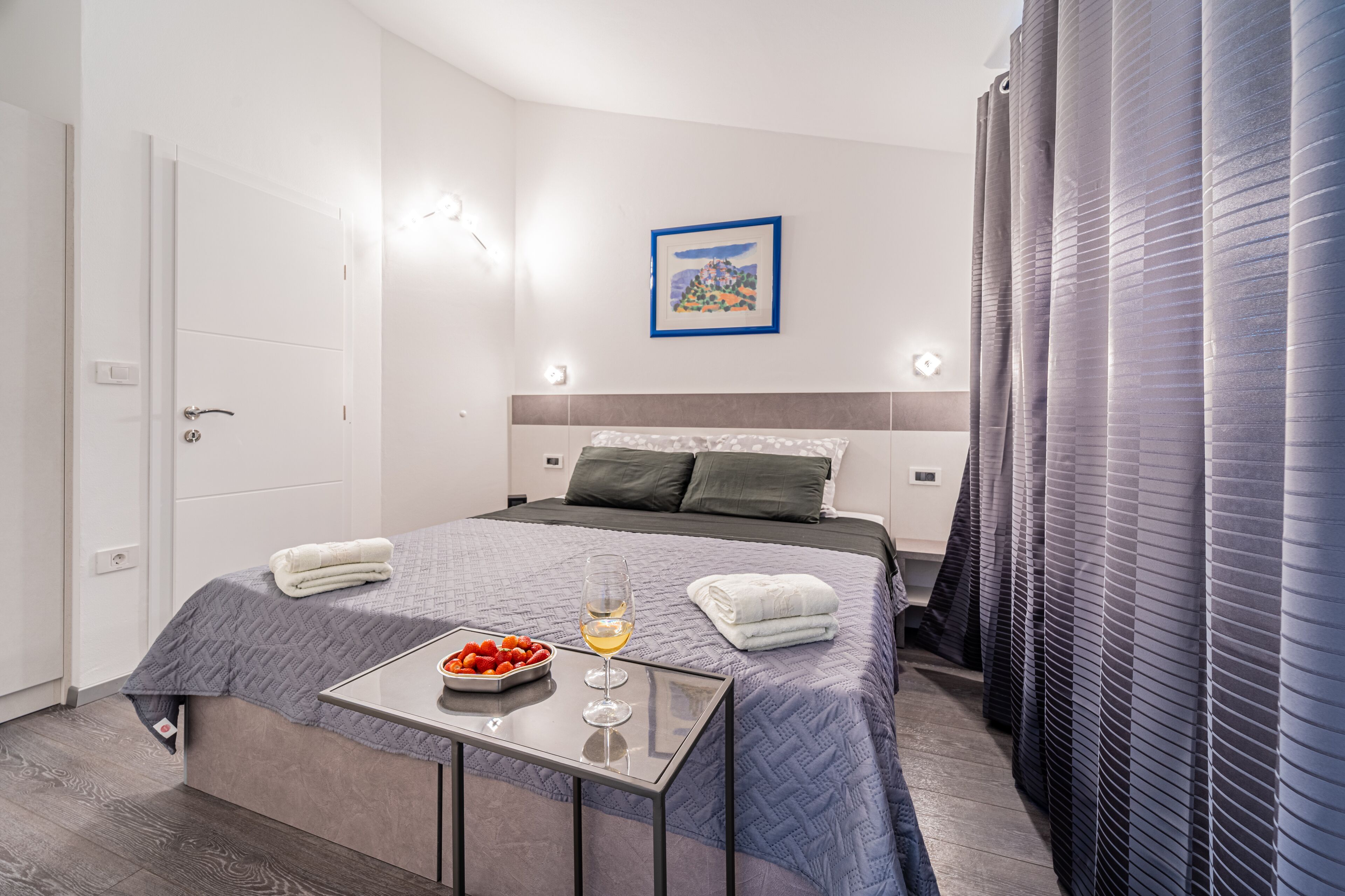 Villa | 4 bedrooms, iron/ironing board, cots/infant beds, free WiFi