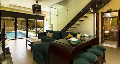 Villa Naya Branch 1 Couple Paradise