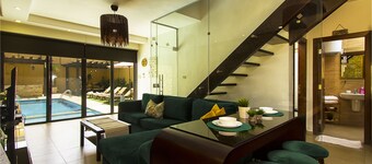 Villa Naya Branch 1 Couple Paradise