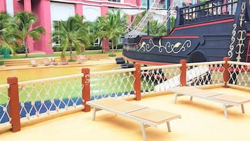 Apartemen | Eksterior