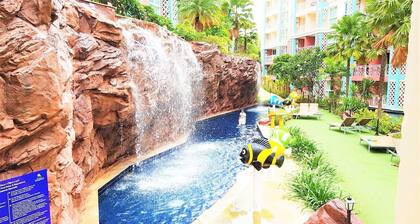 Grande Caribbean Resort