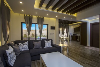 Villa Naya Branch 2 Lagoon