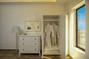 2 chambres, draps en coton égyptien, literie de qualité supérieure