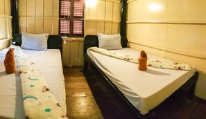 Free WiFi - Cambodia Guesthouse (Koh Rong)
