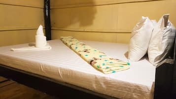 Phòng đôi Tiêu chuẩn, 1 giường cỡ king, quang cảnh vườn | Truy cập Internet không dây miễn phí