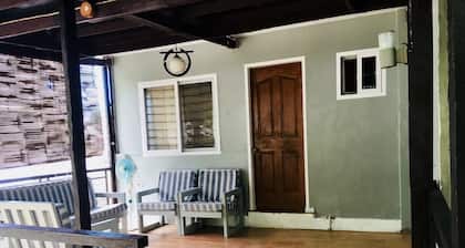 Mati Budget Inn