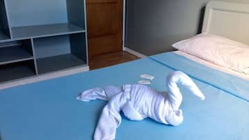 3 عدّة غرف نوم