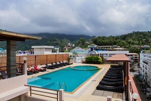 Terras