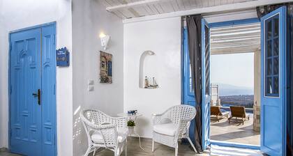 Villa Naya Branch 3 Santorini