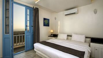 Biệt thự | 3 phòng ngủ, bộ đồ giường kháng dị ứng