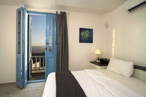 别墅 | 客房景观