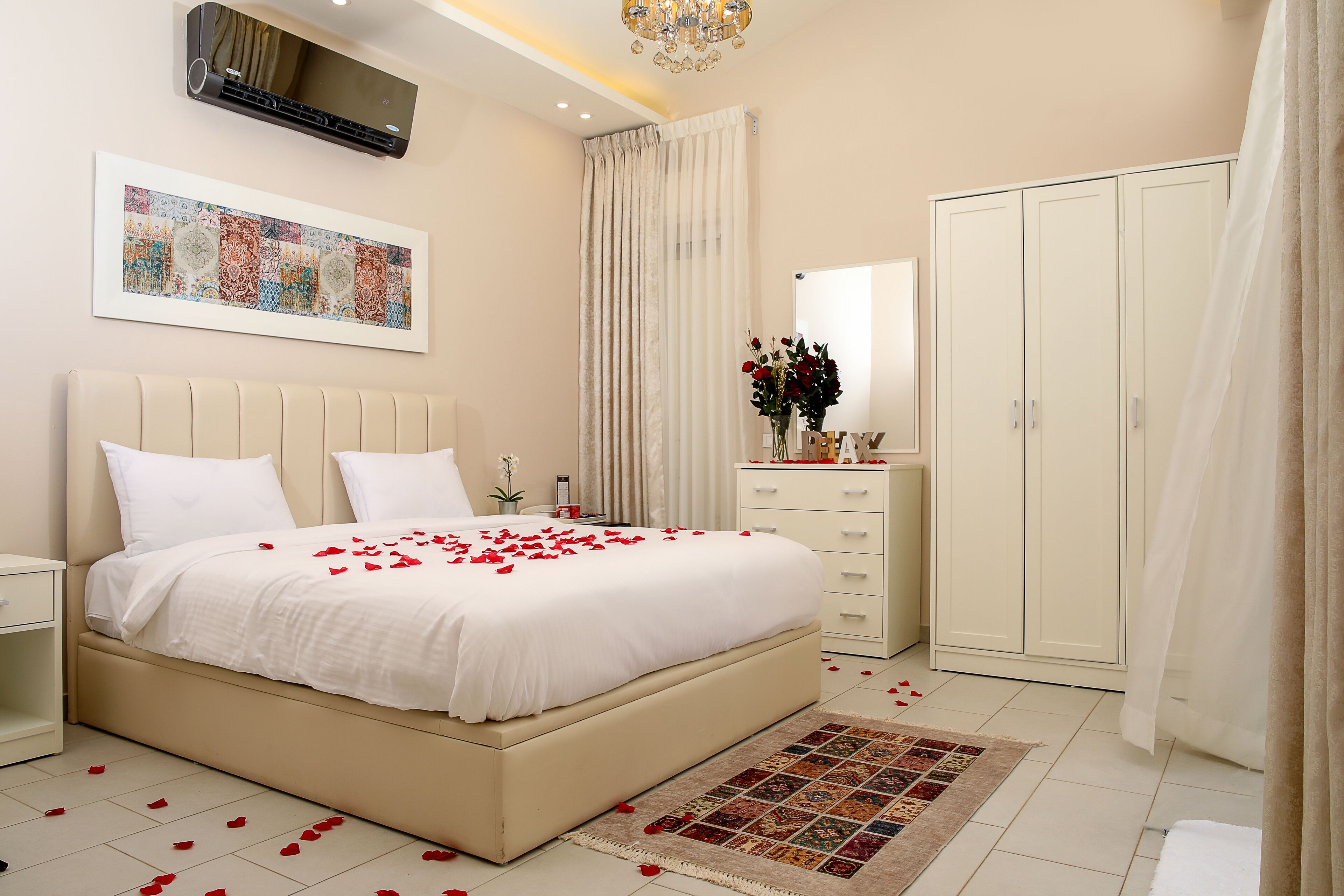 Villa | 3 bedrooms, hypo-allergenic bedding, free WiFi, bed sheets