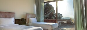 3 bedrooms, hypo-allergenic bedding, free WiFi, bed sheets - Villa Naya Branch 6  Saltus (Zayy)