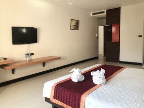 Superior Double Room | Free WiFi