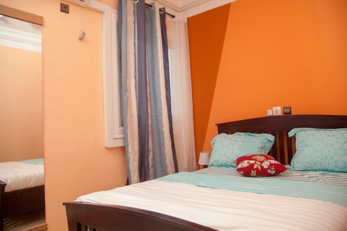 Bild für Gastgeberprofil