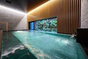 Public bath