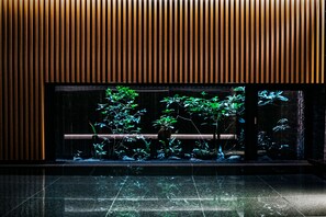 Public bath - Resol Hotel Trinity Osaka (Osaka)