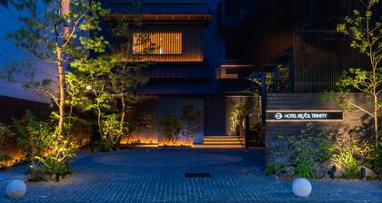 Resol Hotel Trinity Osaka