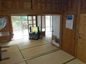 하우스 (Private Vacation Home) | 다리미/다리미판, 무료 WiFi, 침대 시트