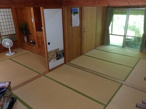 하우스 (Private Vacation Home) | 다리미/다리미판, 무료 WiFi, 침대 시트