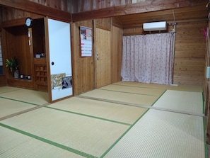 하우스 (Private Vacation Home) | 다리미/다리미판, 무료 WiFi, 침대 시트