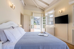 Luxury-Apartment