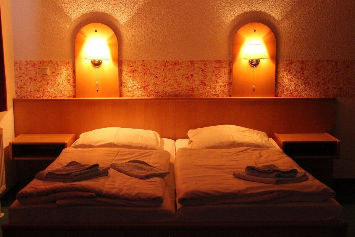 Chambre Double