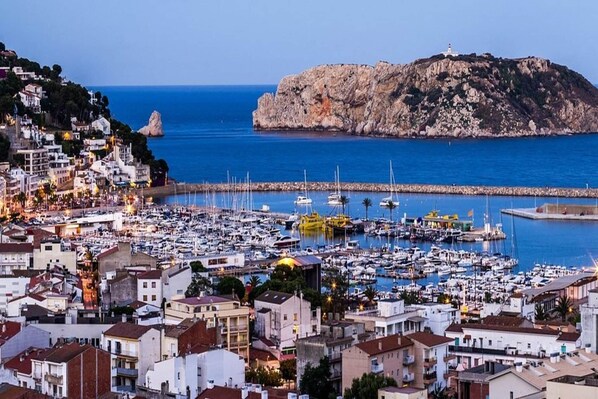 Marina - Appartement, Wyk auf Föhr (Wyk auf Föhr)