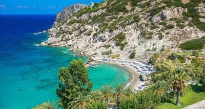 Appartement, Wyk auf Föhr