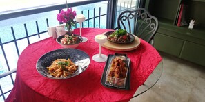 Dining - Antalya Nun Hotel Junior (Antalya)