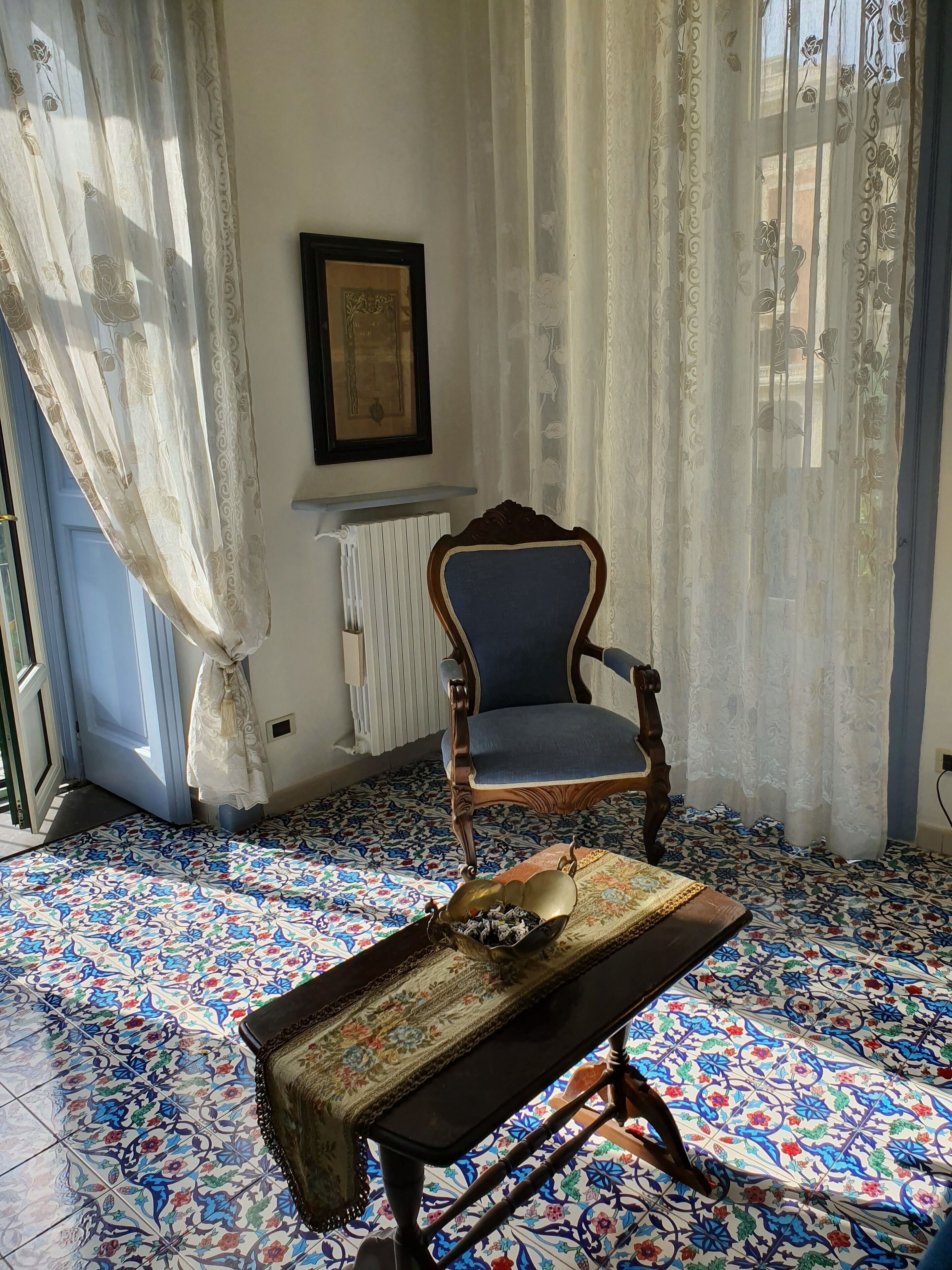 Foto - D'Angleterre Guest House